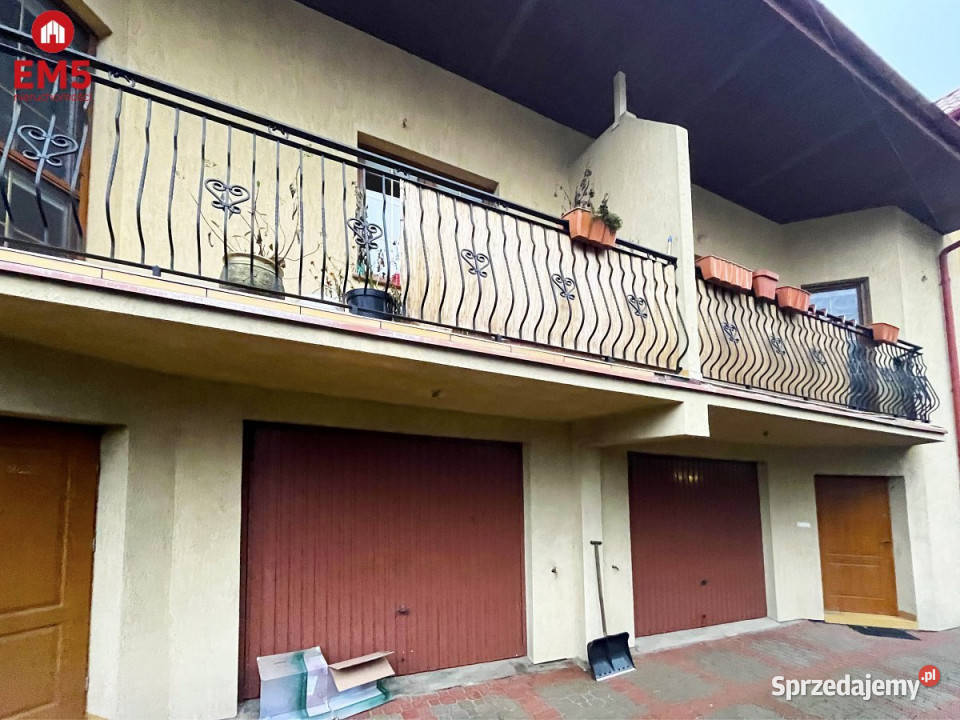 Dom bliźniak 150 metrów Białystok Wynajem podlaskie sprzedam