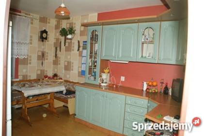 Sprzedam mieszkanie 63 m2 wielkopolskie Gościejewice