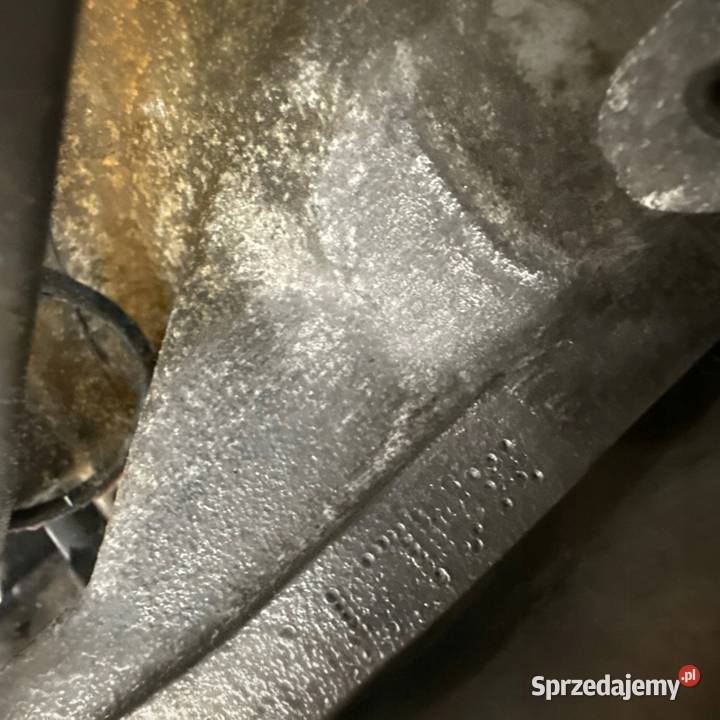 SILNIK ALT Audi A4 B6 B7 A6 C5 VW Passat B5 FL Chełm