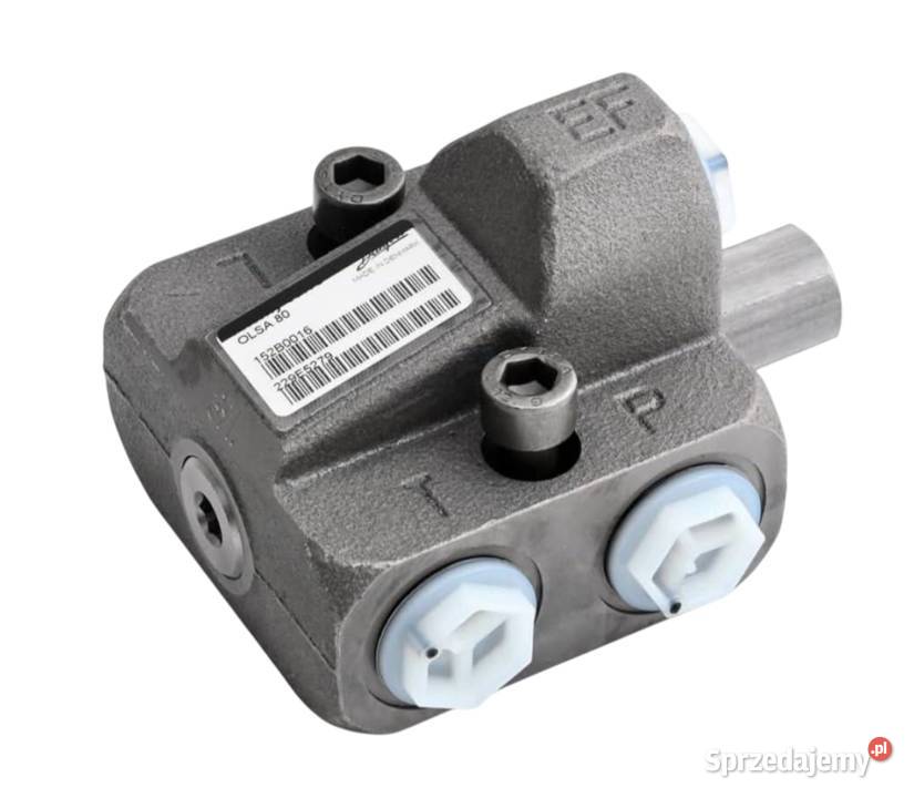 DANFOSS OLSA80 152B0016 Zawór priorytetowy Poznań