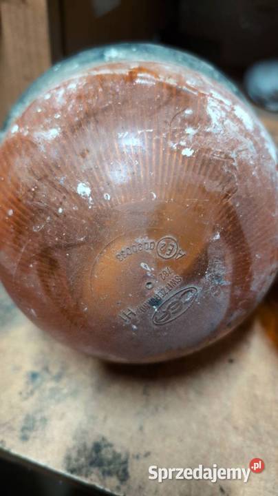 Koguty lampy ostrzegawcze komplet 4 sztuki Rolnictwo Zamość