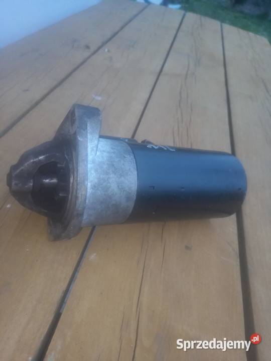 Rozrusznik toyota Avensis t 25 D4D Szczucin