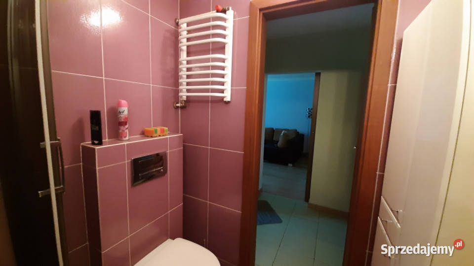 KAWALERKA do wynajęcia ewentualnie do sprzedania Lublin