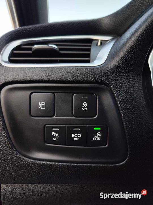 Citroen DS4 12 Citron Benz Crossback Navi Kamera Lublin