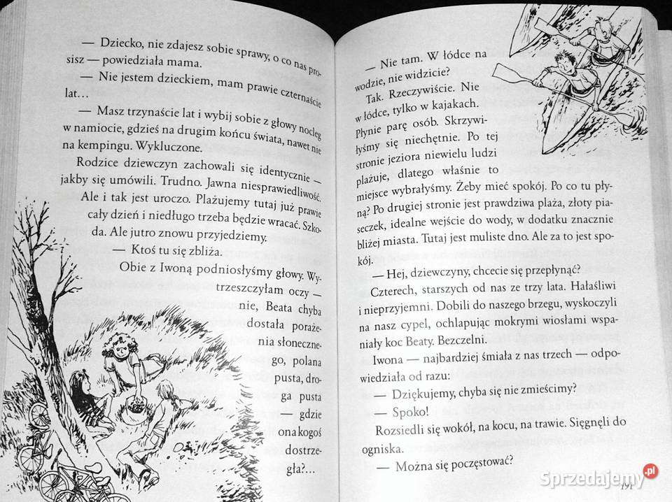 Pamiętnik jedynaczki Hanna KowalskaPamięta Chełm