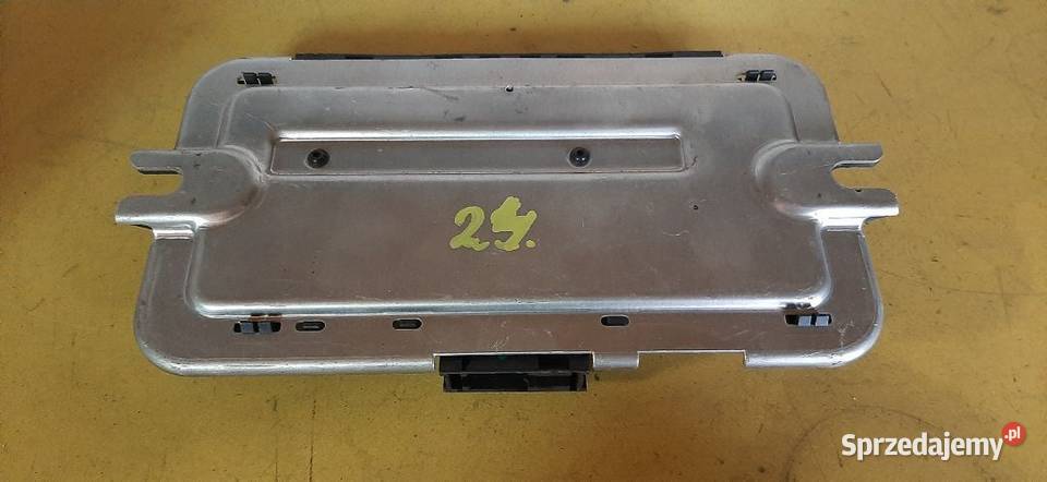 Moduł sterownik świateł BMW F10 F11 9313930 Włoszczowa