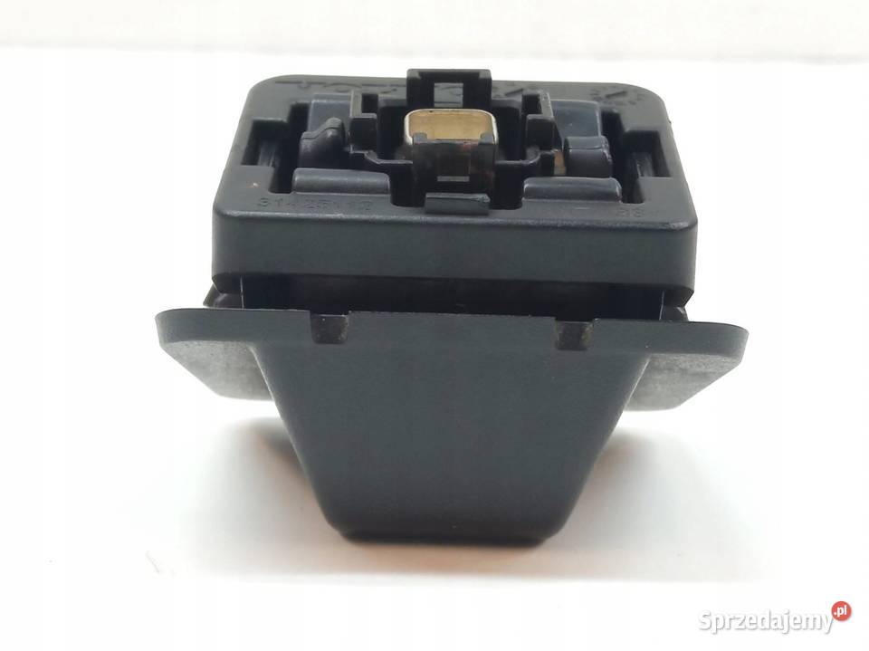 KAMERA OBUDOWA COFANIA 31445951 31425107 Volvo Wyposażenie elektryczne świętokrzyskie