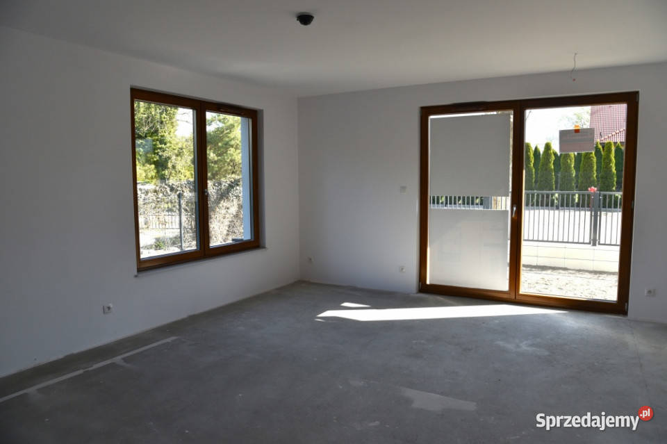 Zamieszkaj zainwestuj w nowoczesny apartament w 14311zł/m2