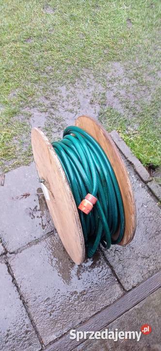 Zbiornik mauzer bańka 1000 litrów