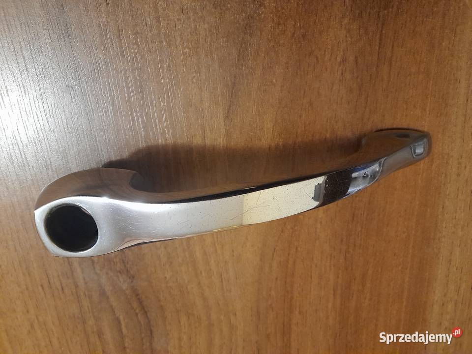 Mercedes W110 W111 W112 W113 Skrzydlak Pagoda Nowy Sącz