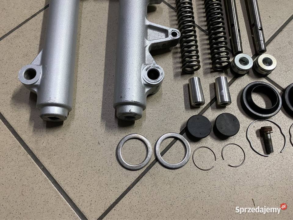 Lagi amortyzatory przód wszystkie części Honda