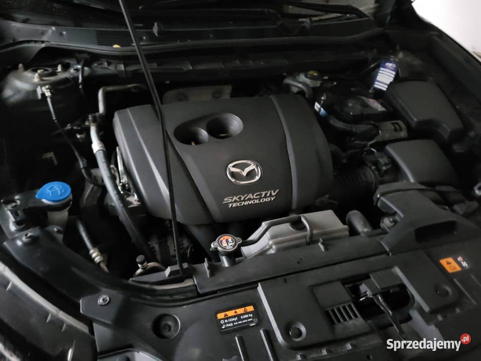 Mazda CX5 I 2012 2017 20 sprzedam Mazde Cx5