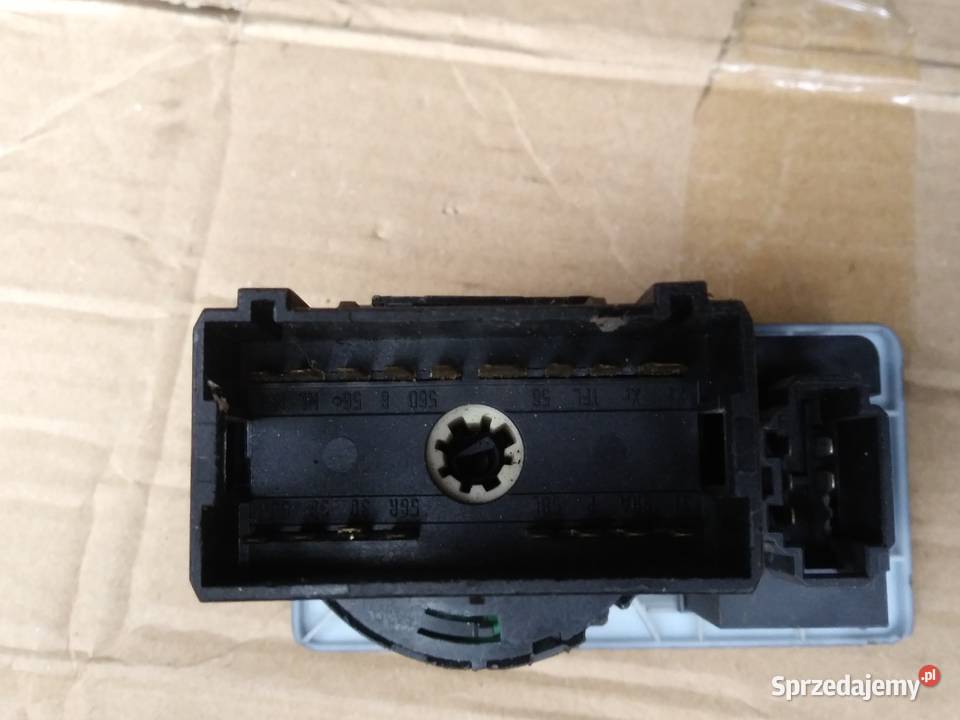 Włącznik świateł 6Y2941531A Skoda Fabia