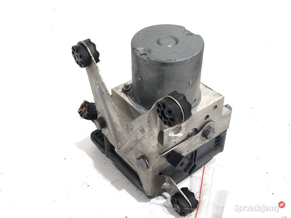 POMPA ABS BMW F10 6795521 20 163 0916 Układ ABS i ESP