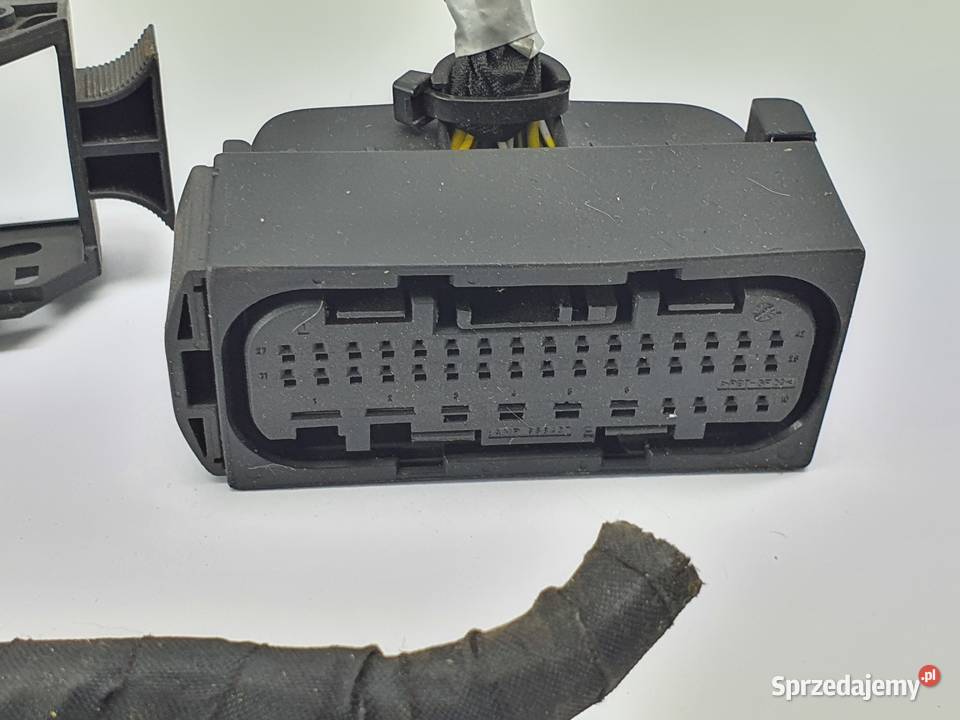 Wtyczka Kostka Instalacja Bmw R 1200 Rs K54