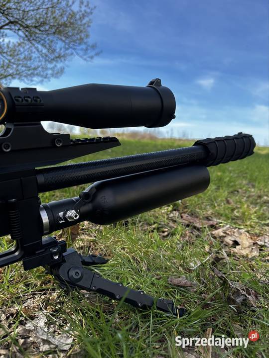 Pcp Snowpeak m60b 635 Okazja Gryfice