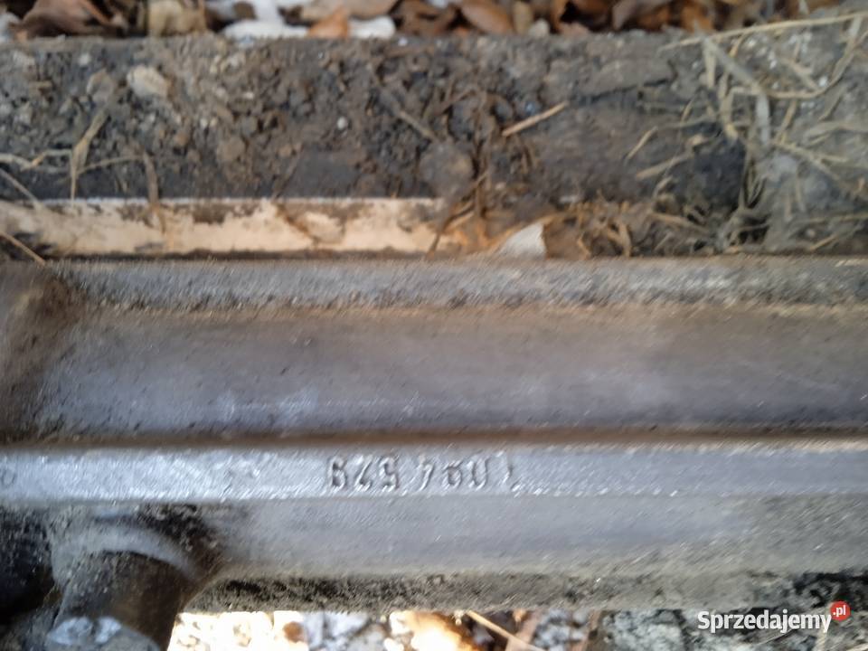bmw e39 maglownica przekładnia kierownicza Rok produkcji 2000 Przemyśl