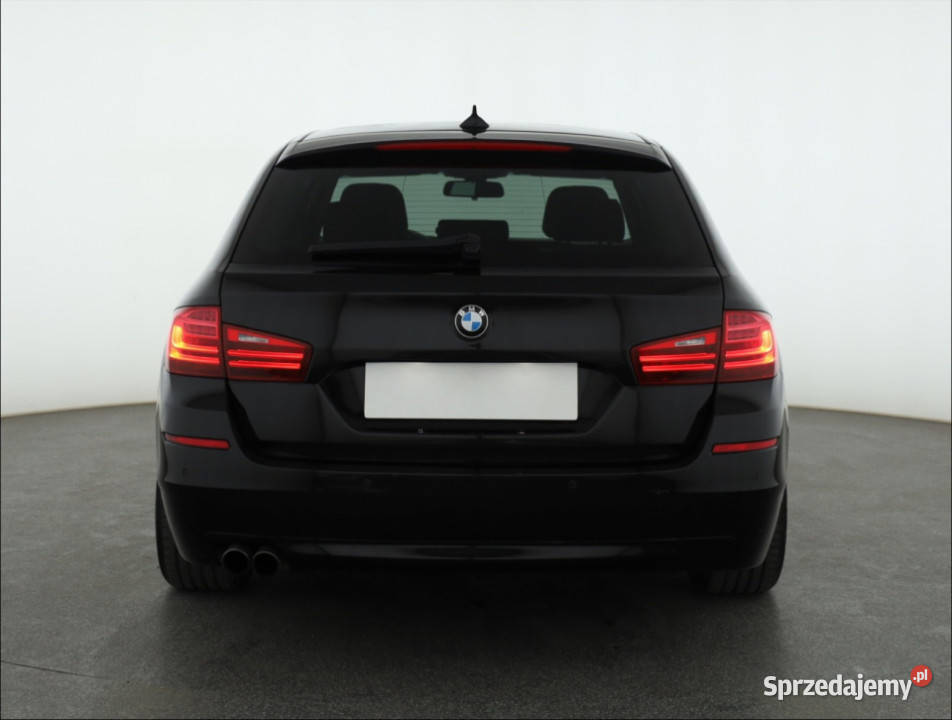 BMW 5 520i ESP