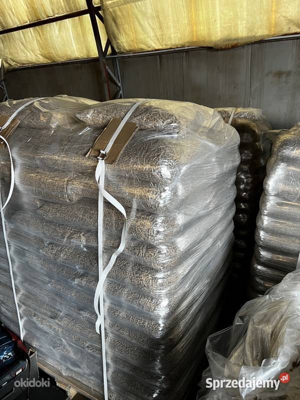 Nawóz ekologiczny Sapropel i łuska gryki 20 Stargard