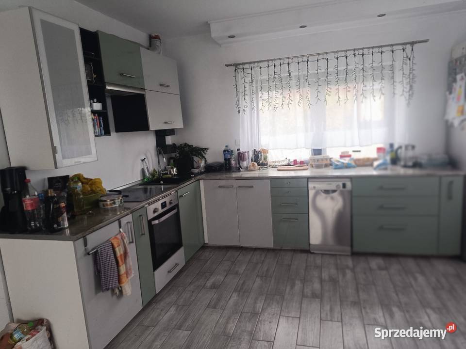 Meble kuchenne 65cm Brzezina sprzedam