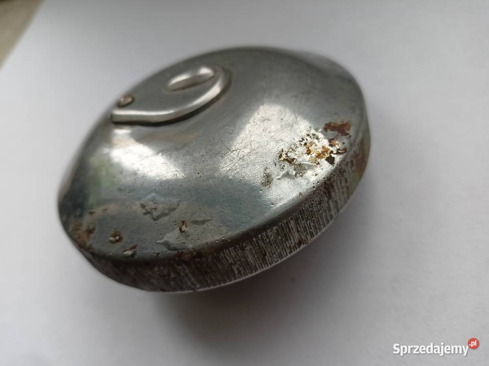 Korek wlewu Syrena Korki wlewu