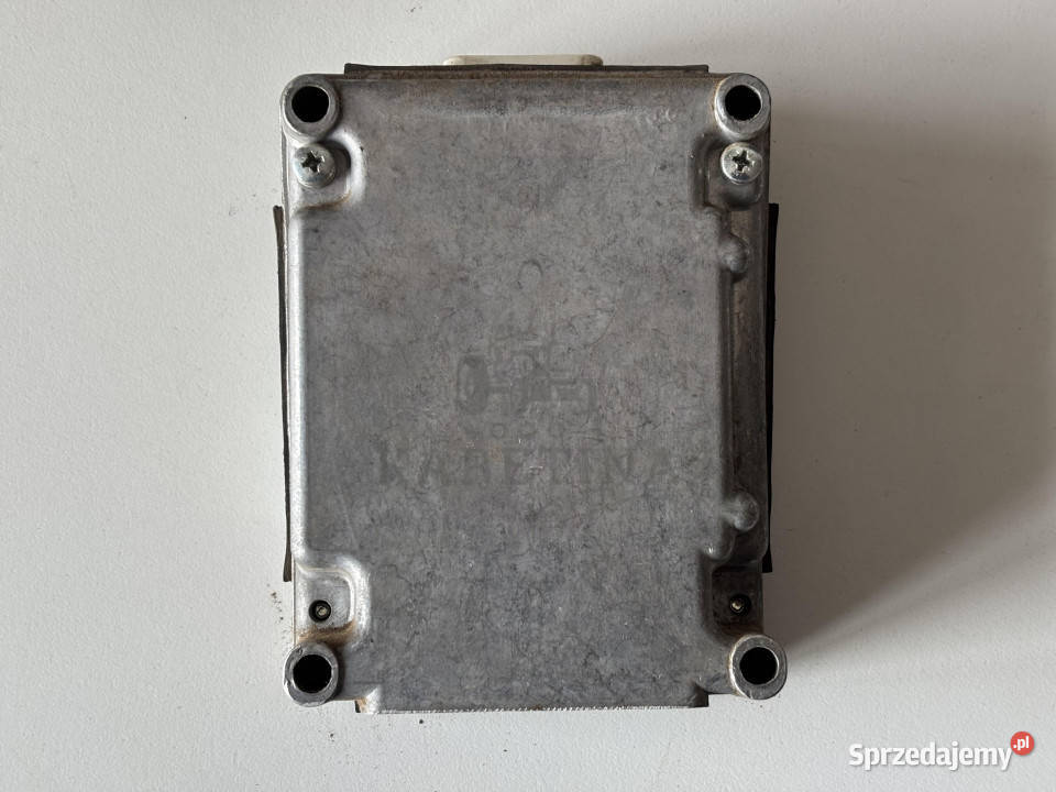 John Deere AL119257 Sterownik SFA Controller Części i osprzęt rolniczy wielkopolskie Jastrzębniki