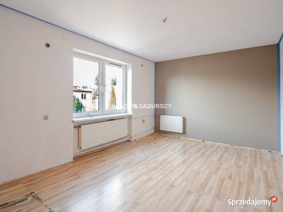 Dom wolnostojący 180m2 Rząska sprzedam