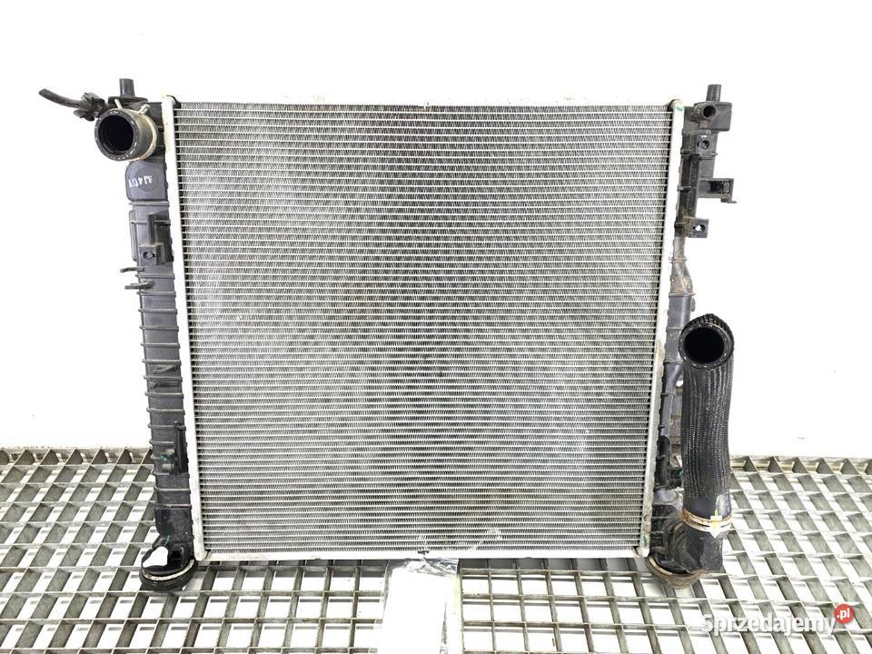 CHŁODNICA WODY HYUNDAI TUCSON 16 180 25310N7030