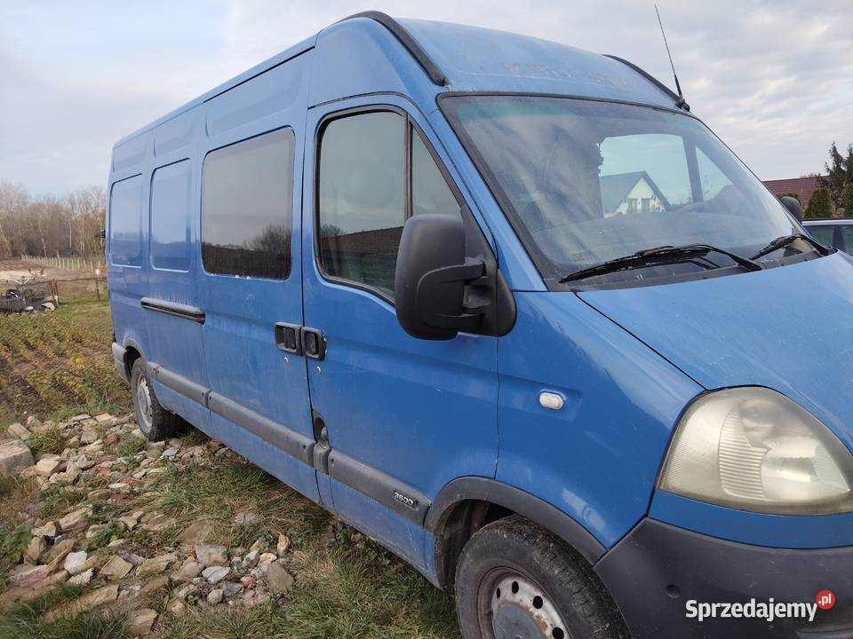 Sprzedam Koprzywnica