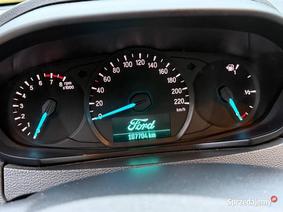 Ford KA Jeden Właściciel niski przebieg Augustów sprzedam