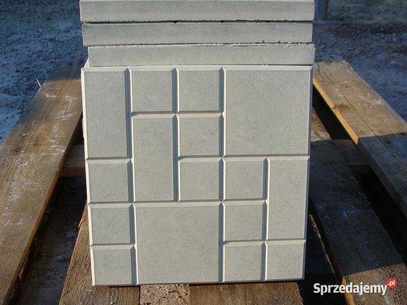 płytki chodnikowe tarasowe obrzeżalastriko Mielec