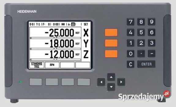 Tokarka uniwersalna LZ 400S x 1000 Polski Wierzchosławice