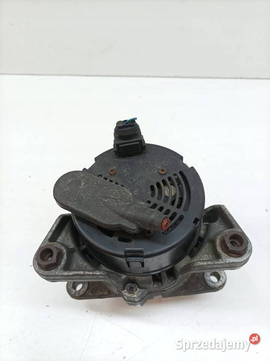 ALTERNATOR 0123325015 19 8V Bmw Seria 3 IV świętokrzyskie sprzedam