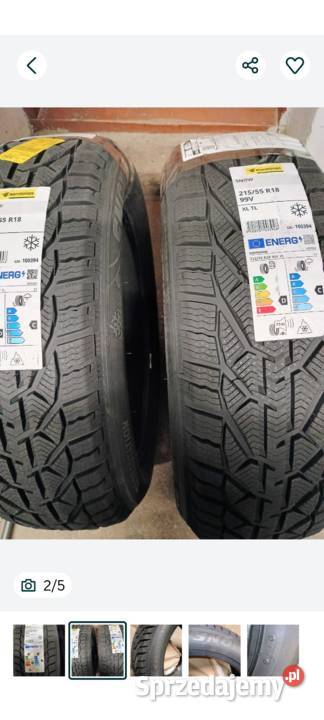 Opony kormoran snow Tomaszowice