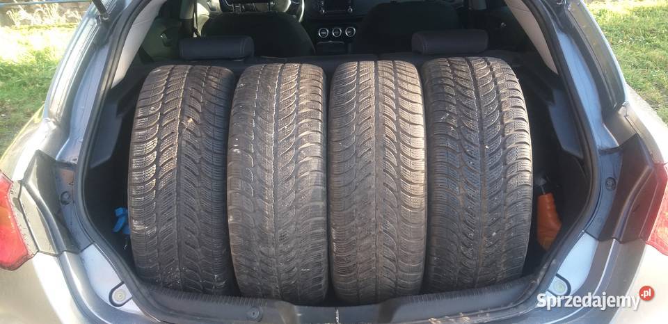 Alfa Romeo Giulietta 16 Jtd 2017 diesel Giulietta Szczawno-Zdrój