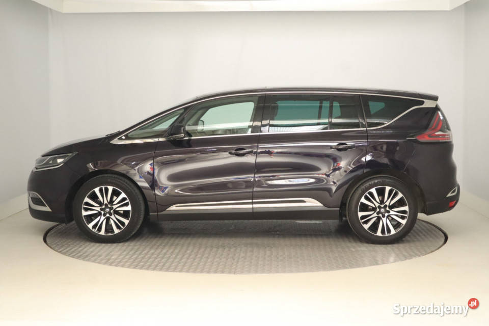 Renault Espace 16 dCi wspomaganie kierownicy Zabrze