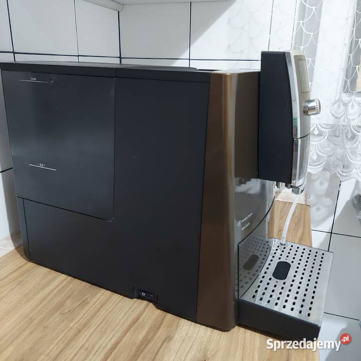 Ekspres do kawy Nivona typ 691 NICR 840 OneTouch mazowieckie Warszawa