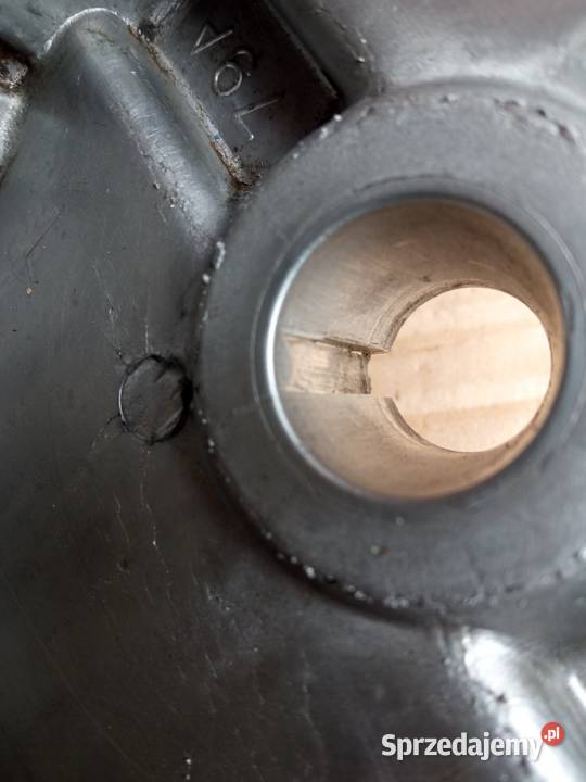 Koło magnesowe Briggs straton 500 series Pozostałe Stalowa Wola