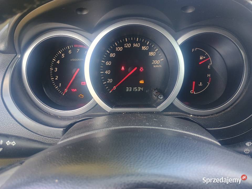 Sprzedam Suzuki Grand Vitara 2 20 benzyna z LPG 4/5 Głogów
