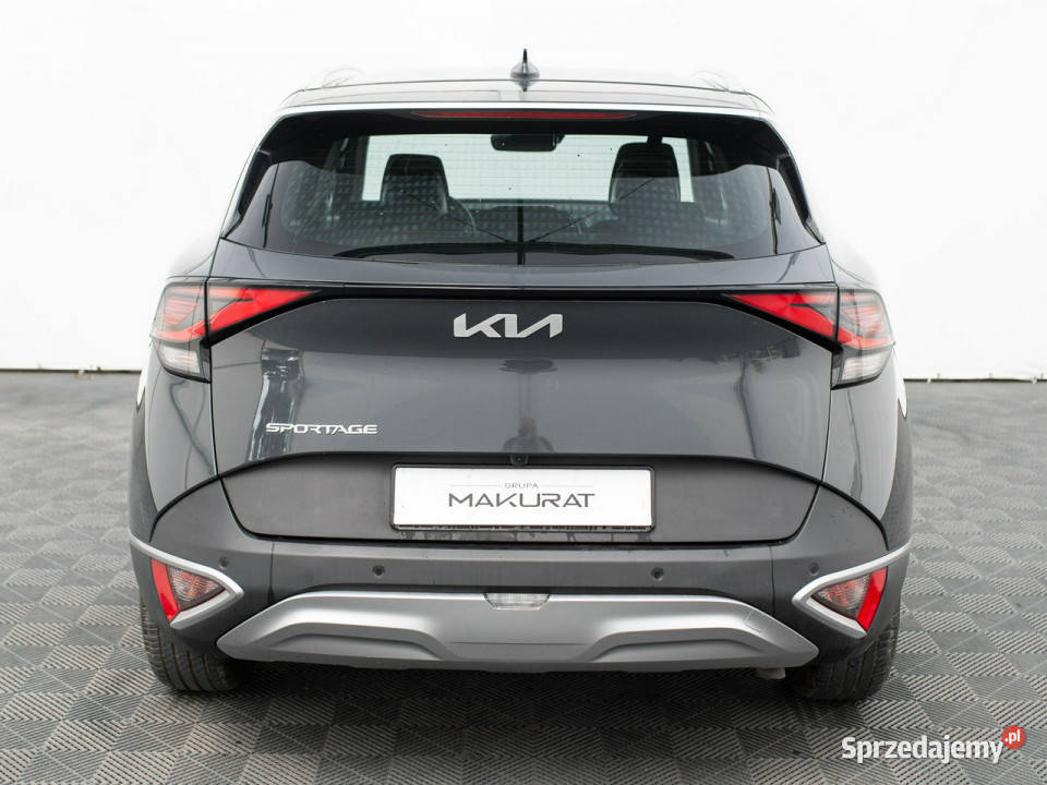 Kia Sportage GD3H80516 TGDI HEV L 2WD Kcofania Gdańsk sprzedam