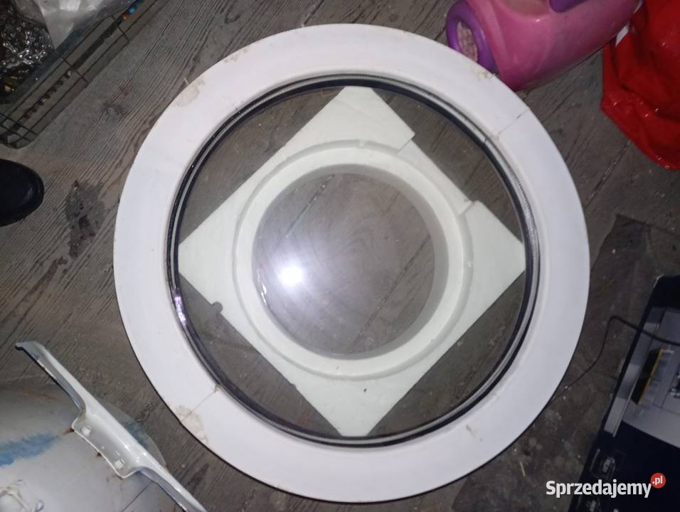 Sprzedam okno 610mm dolnośląskie Chojnów sprzedam