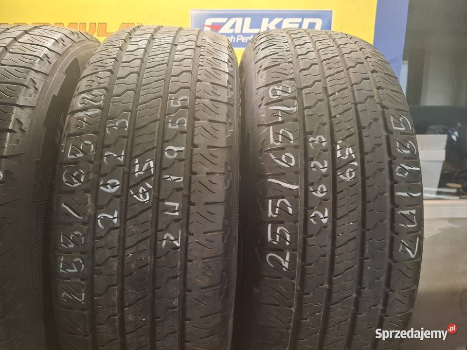 25565 18XL GoodYear 2623 Obrzycko ZW1955 WYSYŁKA Zielonagóra