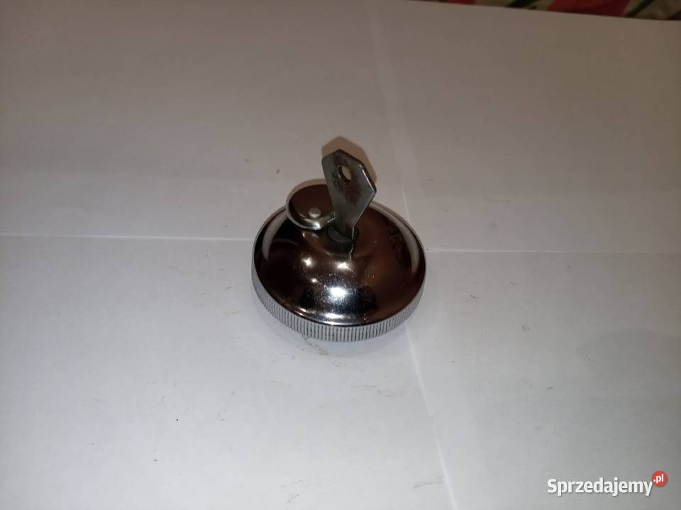 Korek wlewu syrena żuk nysa Stalowa Wola