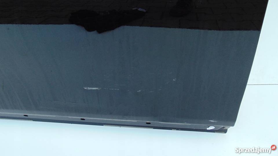 DRZWI LEWE PRZÓD INFINITI QX70 S51 FX35 FX37 Nowy Tomyśl