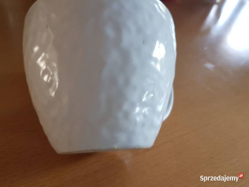 homla filiżanka kubek pękata podpalana inny kolor Kielce