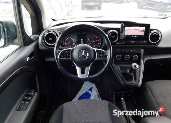 MERCEDESBENZ CITAN 2022 1461 ccm 95