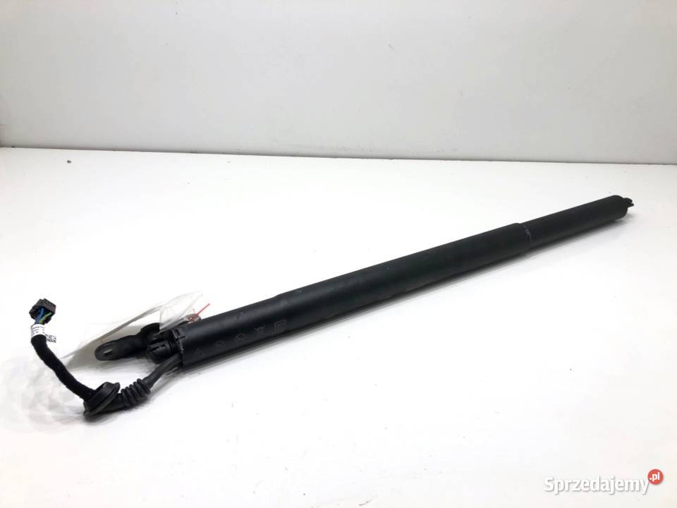 SIŁOWNIK TELESKOP AUDI Q3 II 83F827851D 15 150