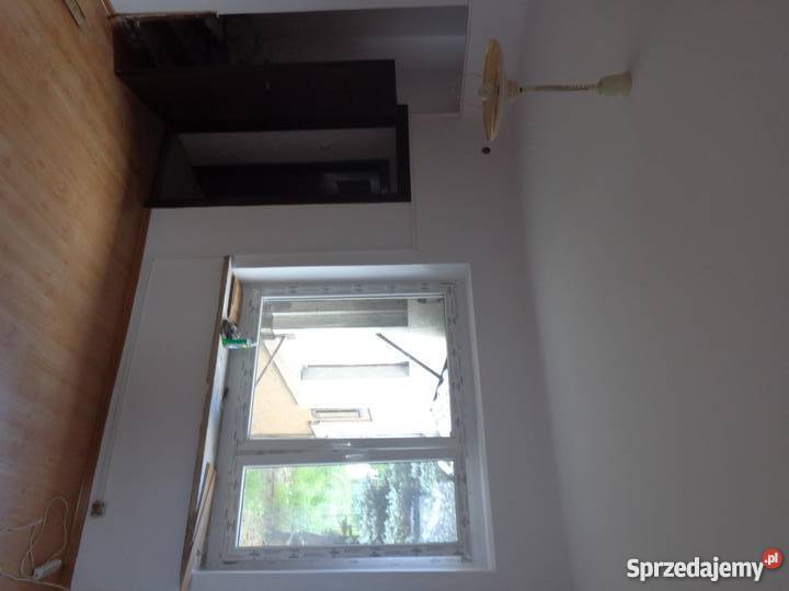 Sprzedam szeregówkę Częstochowa Zawodzie cegła Domy Częstochowa