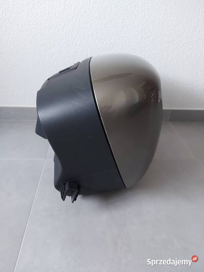Bmw R1200R R1200ST kufer lewy prawy Nakło nad Notecią