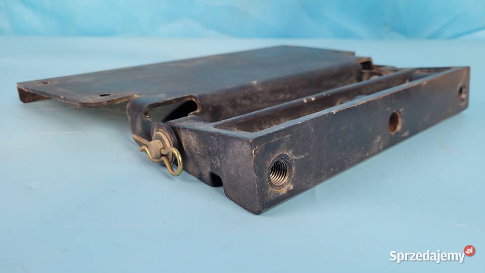 CASE IH PUMA 145 12r PODPORA WSPORNIK MASKI Rolnictwo Kolno